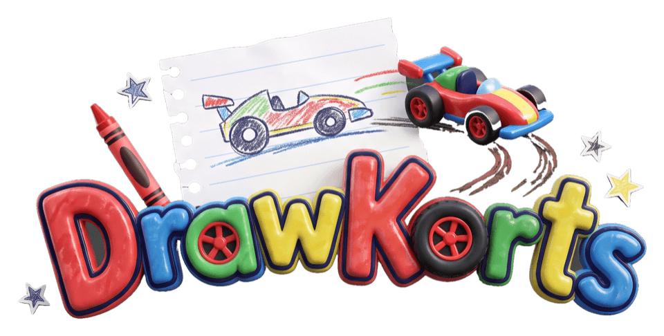 DrawKarts